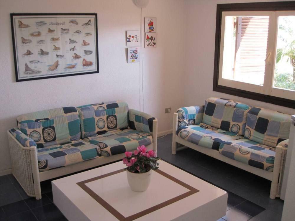 Villetta Vista Mare Calaverde Iun Q0265 산타마르게리타디풀라 외부 사진